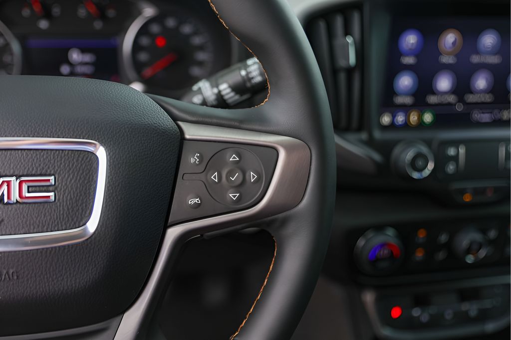 Used Car 2024 Gmc Terrain  At4 For Sale Under $30,000 In Austin, Texas