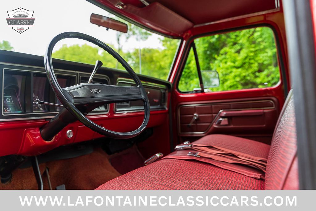 1975 Ford F100 80