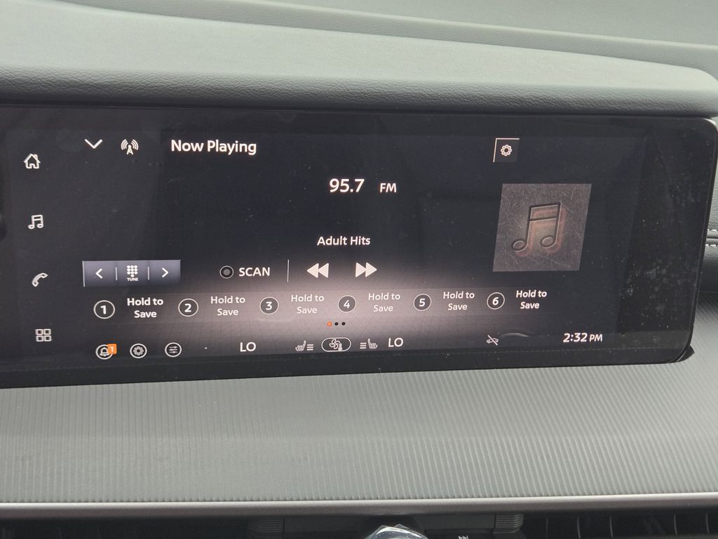 2026 Nissan Murano SV - 10