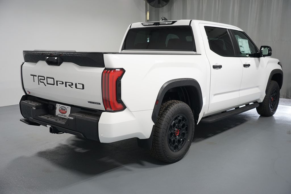 Thumbnail: 2026 Toyota Tundra - 10