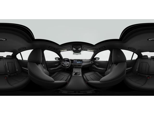 Thumbnail: 2026 BMW 3 Series - 8