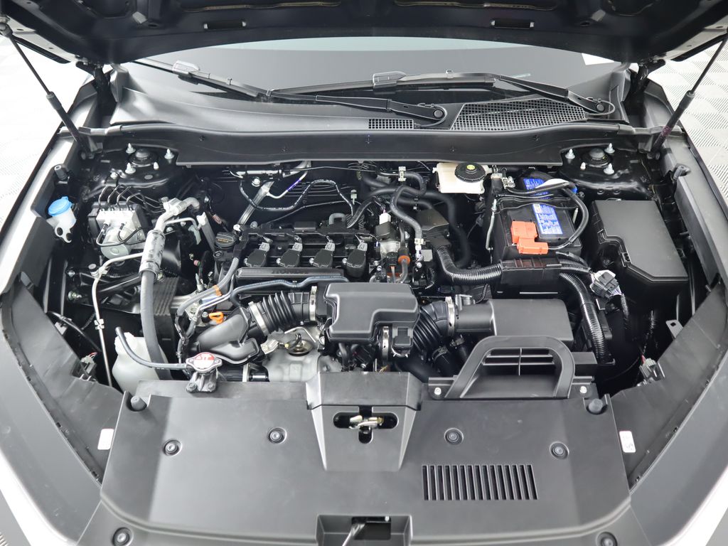 Thumbnail: 2026 Honda CR-V - 29