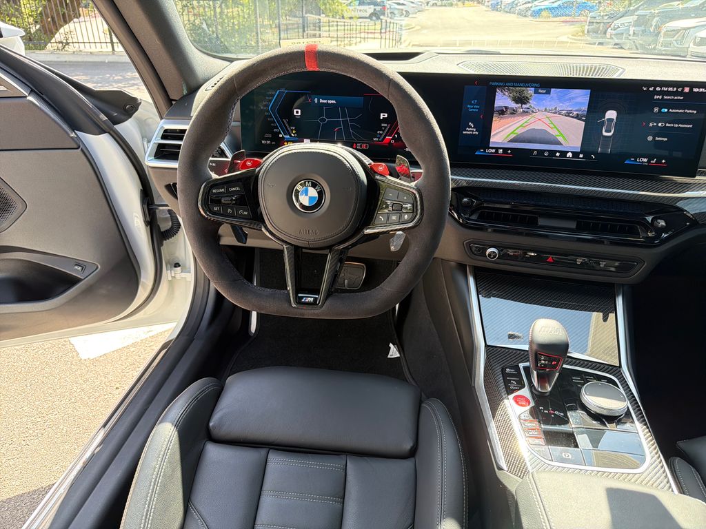 Used 2025 White BMW Base image 32