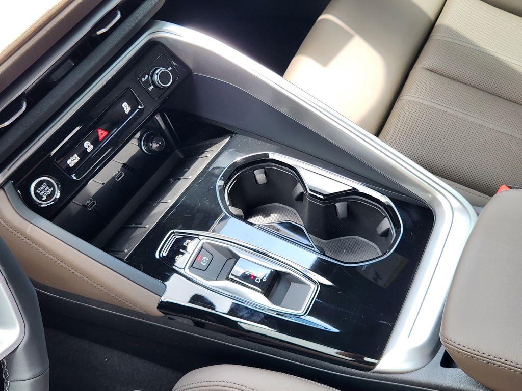 new 2026 Audi Q5 car, priced at $62,640