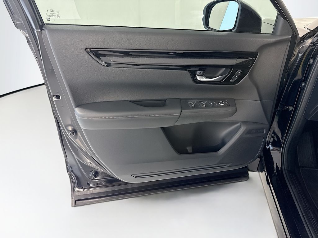Thumbnail: 2025 Honda CR-V - 24