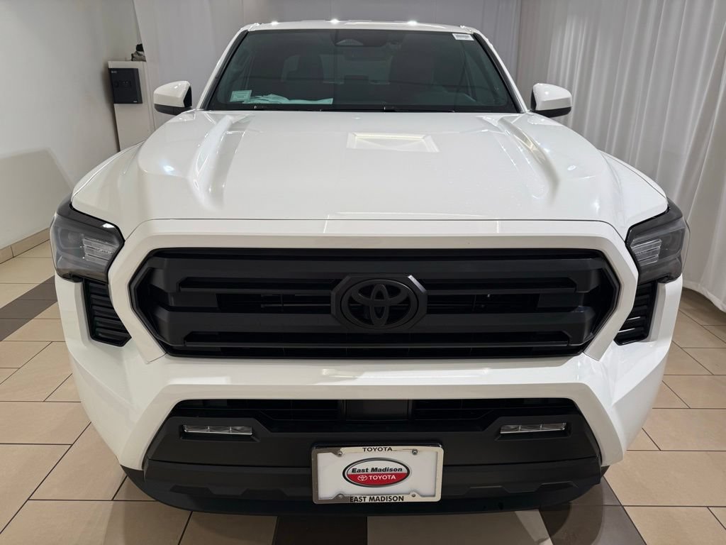 Thumbnail: 2026 Toyota Tacoma - 8