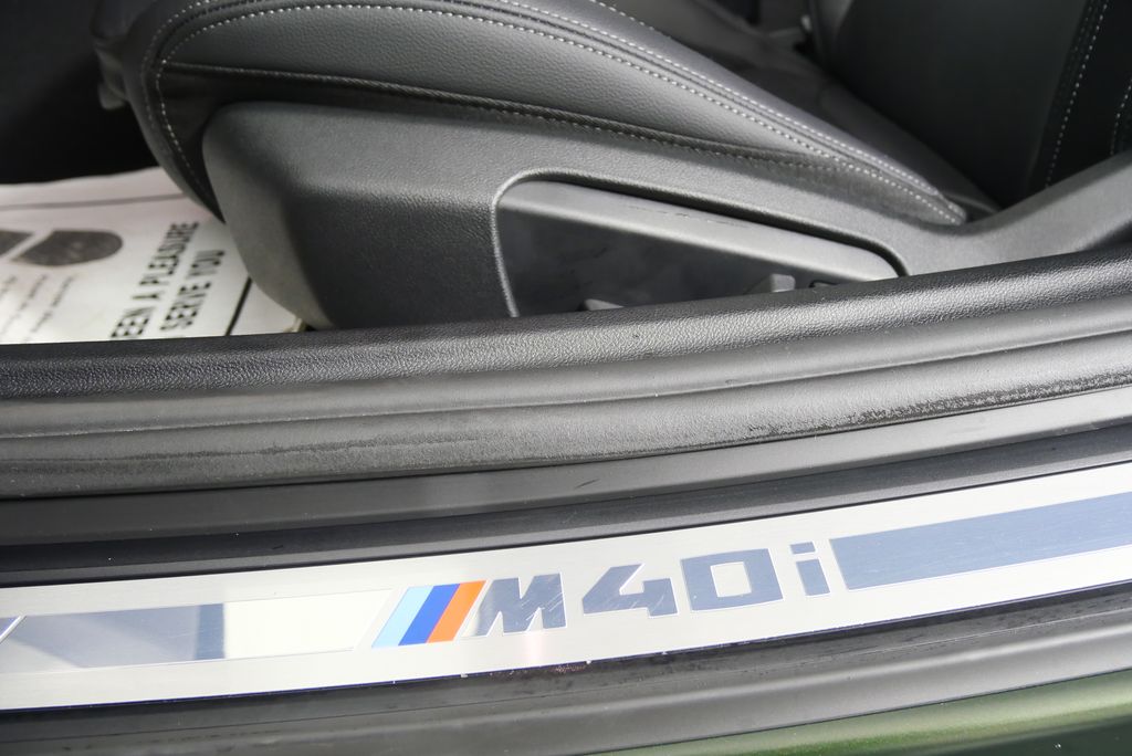 Thumbnail: 2026 BMW Z4 - 12