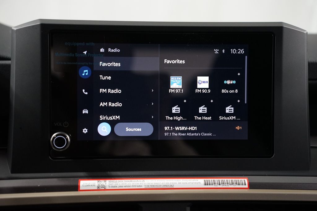 Thumbnail: 2026 Toyota Tacoma - 20