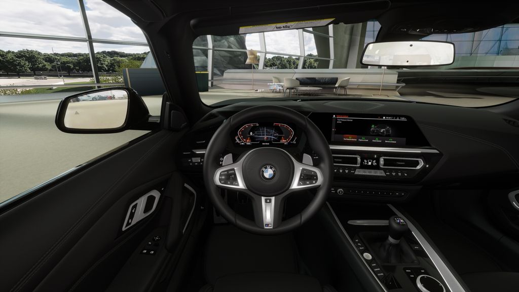 Thumbnail: 2026 BMW Z4 - 13