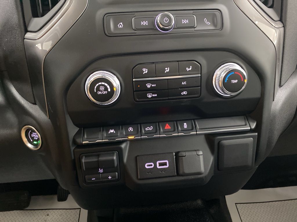 2025 GMC Sierra 1500 Pro photo