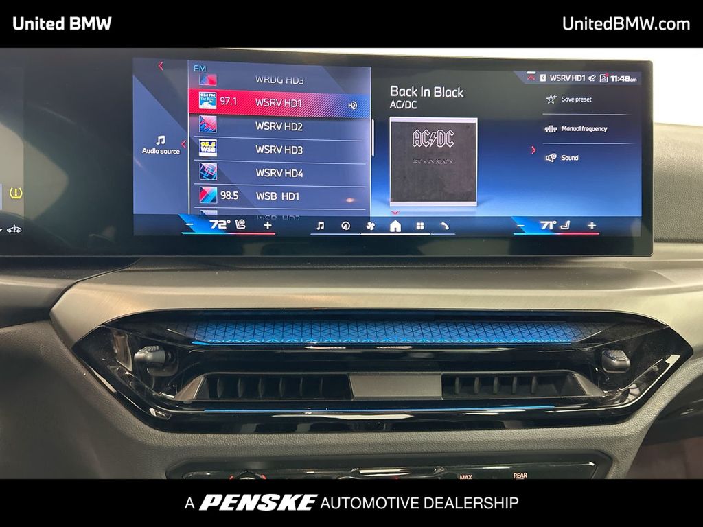 Thumbnail: 2025 BMW 4 Series - 17