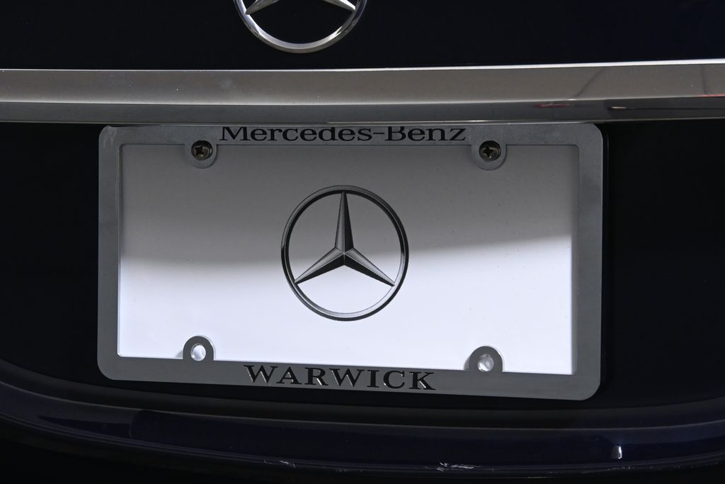 Thumbnail: 2019 Mercedes-Benz C-Class - 14