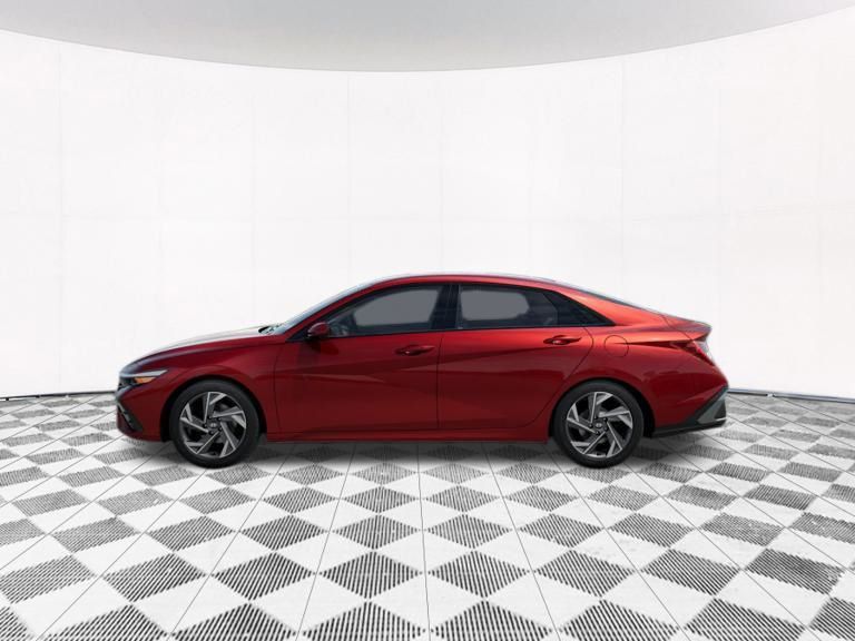 Elantra SEL Convenience