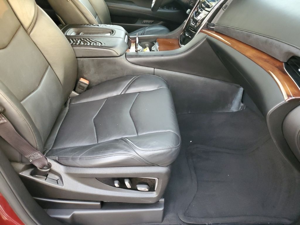 Used Car 2016 Cadillac Escalade  Luxury For Sale Under $25,000 In Austin, Texas