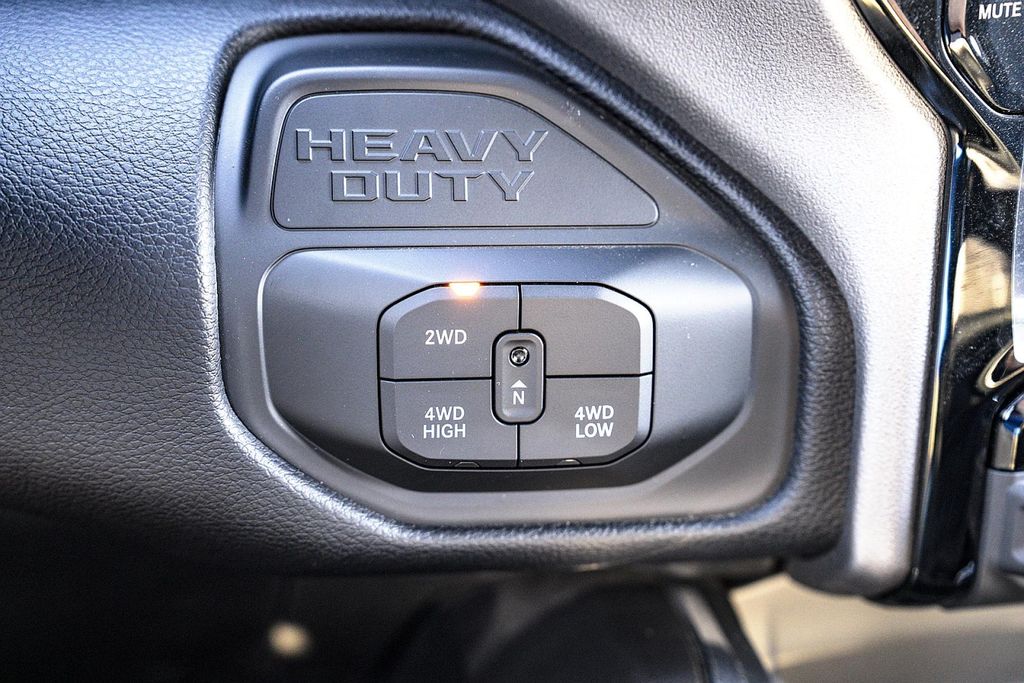 New Car 2025 Ram 2500  Laramie For Sale Under $70,000 In Taylor, Texas