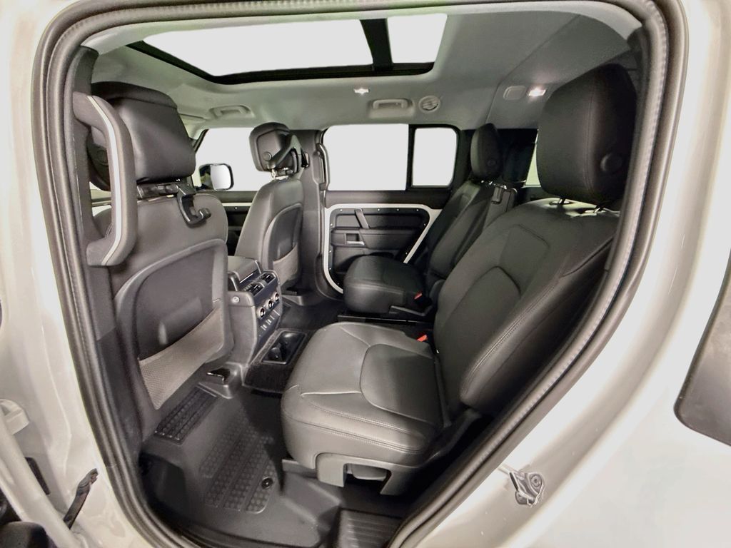Thumbnail: 2026 Land Rover Defender - 23