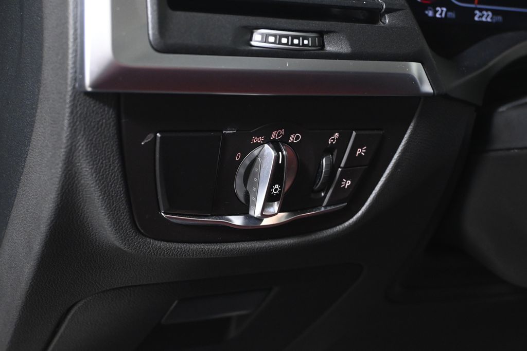 Thumbnail: 2024 BMW X3 - 27