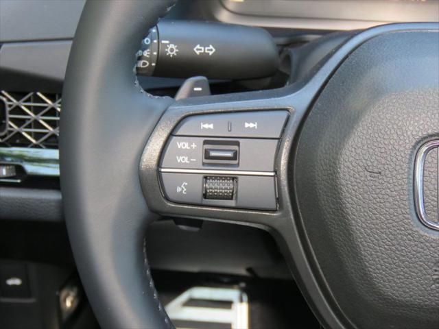 Thumbnail: 2025 Honda Accord - 13