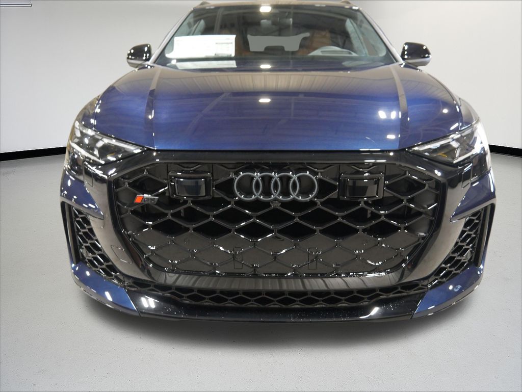 Thumbnail: 2026 Audi RS Q8 - 8