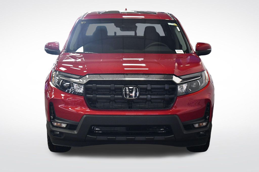 Thumbnail: 2026 Honda Ridgeline - 2