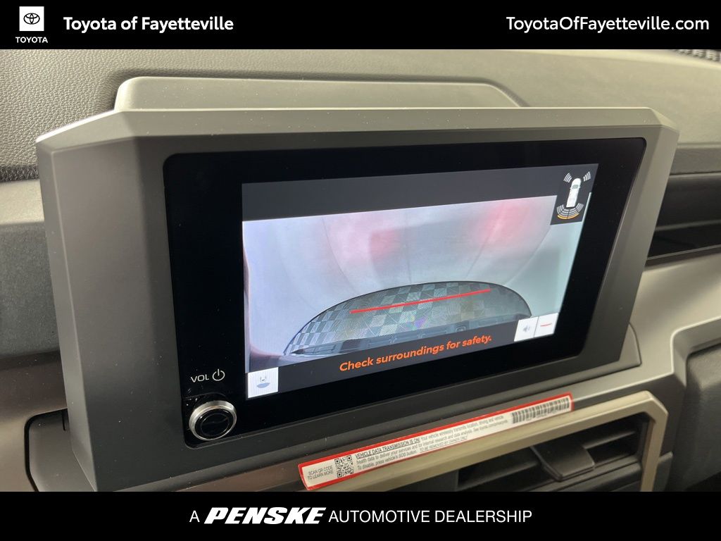 Thumbnail: 2025 Toyota Tacoma - 30