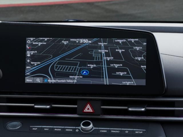 2025 Hyundai Elantra Limited Edition 13