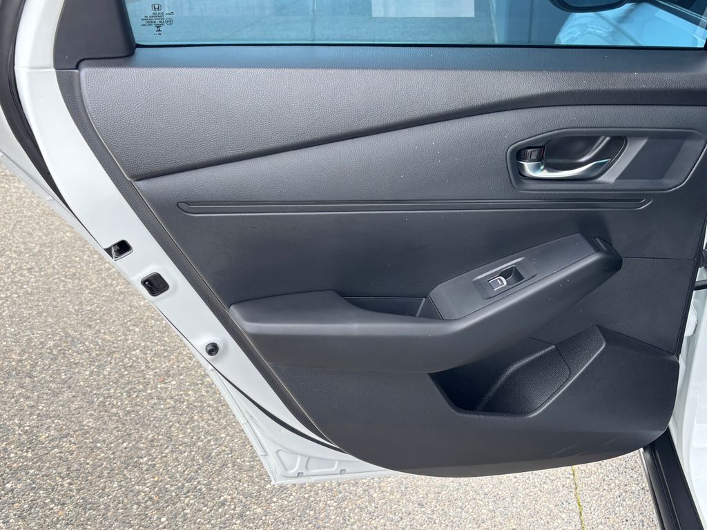 Thumbnail: 2024 Honda Accord - 25