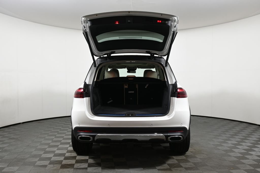 Thumbnail: 2026 Mercedes-Benz GLE - 28