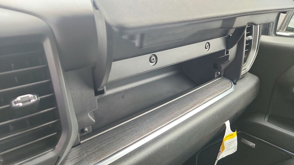 2024 Chevrolet Silverado 3500HD