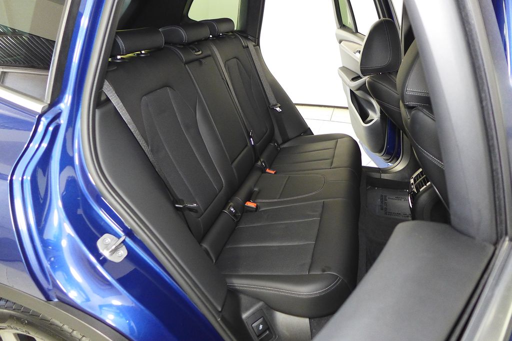 Thumbnail: 2022 BMW X3 - 20