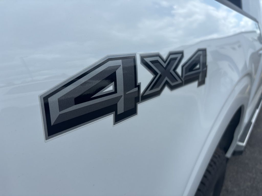 2024 Ford F-150 XLT - 6