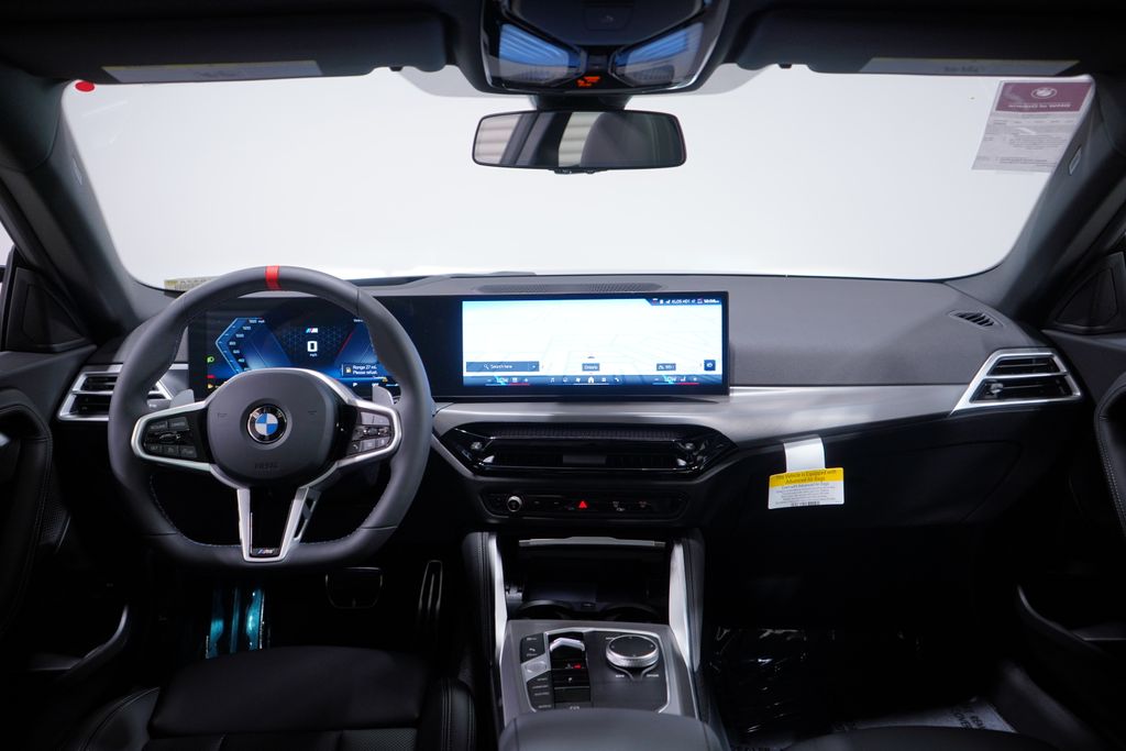 Thumbnail: 2026 BMW 2 Series - 10