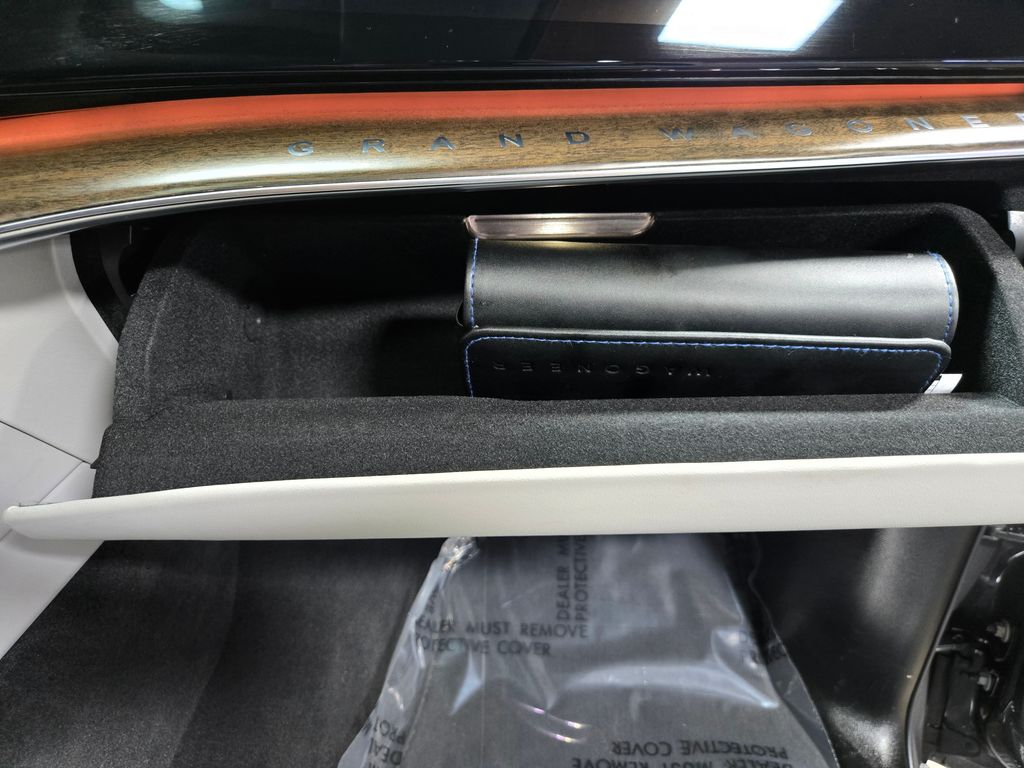 2022 Jeep Grand Wagoneer Series II - Photo 65