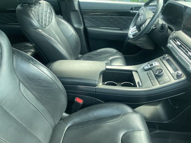 Thumbnail: 2020 Hyundai Palisade - 7