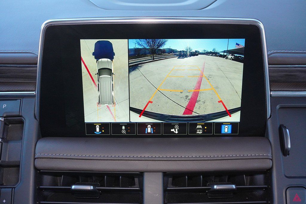 Used Car 2022 Gmc Yukon  Slt For Sale Under $60,000 In Weatherford, Texas