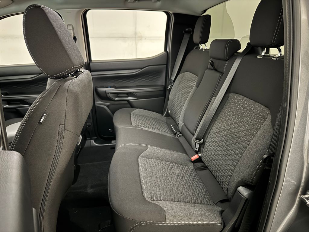 New 2026 Gray Ford STX image 14