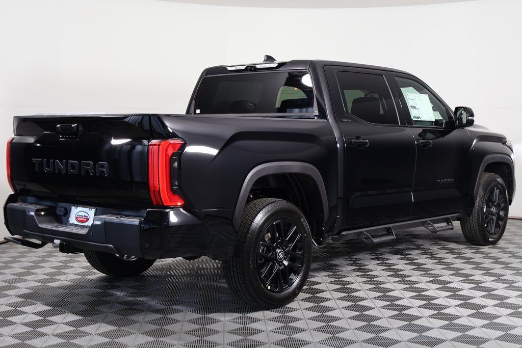 Thumbnail: 2026 Toyota Tundra - 2