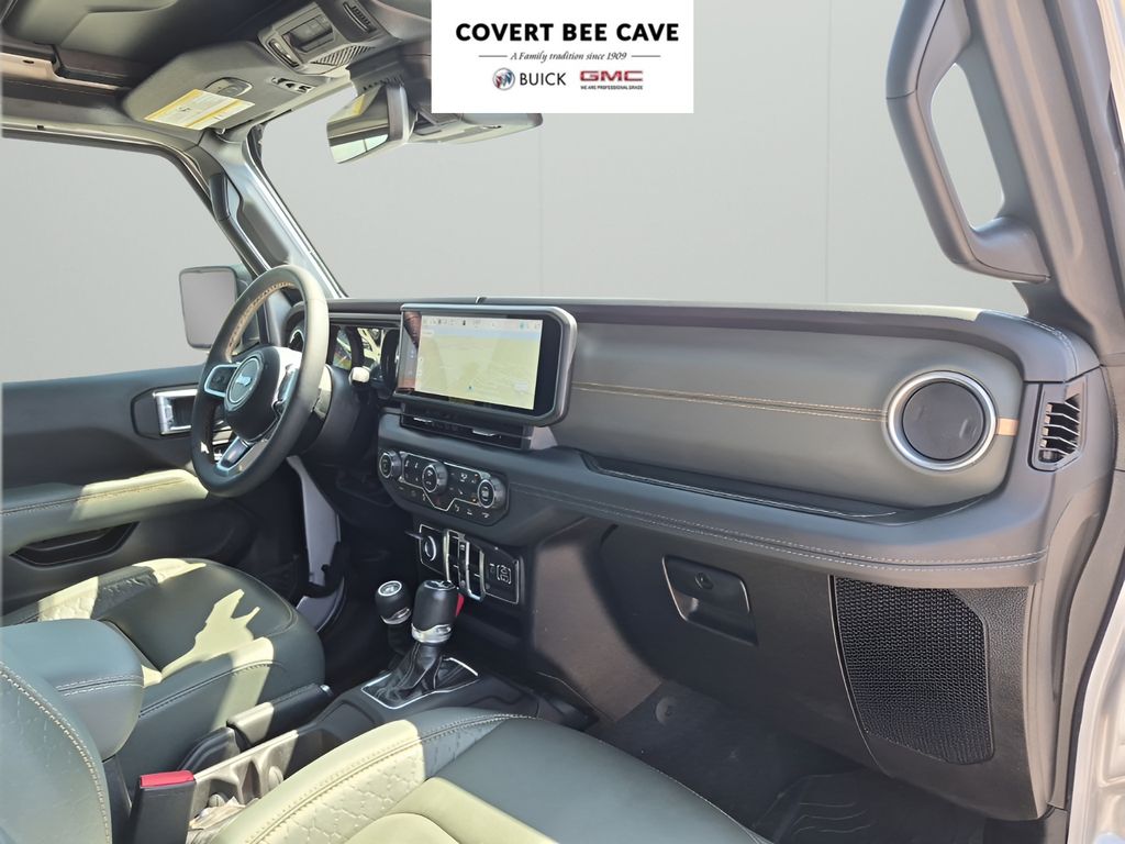 Used Car 2024 Jeep Wrangler  High Altitude 4xe For Sale Under $50,000 In Austin, Texas