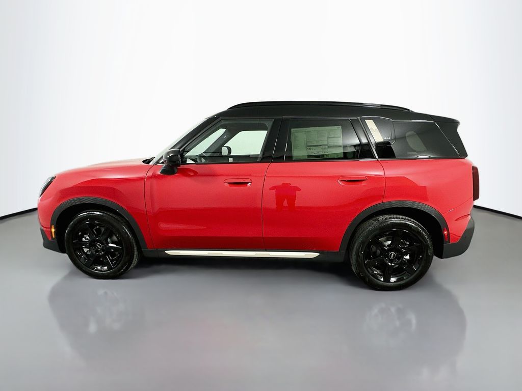 Thumbnail: 2027 MINI Cooper Countryman - 8