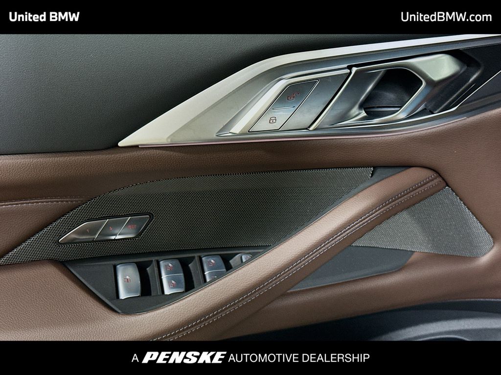 Thumbnail: 2026 BMW 4 Series - 3