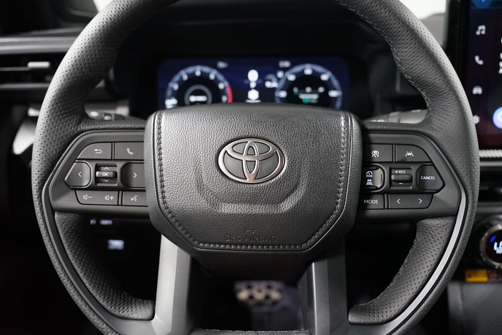 Thumbnail: 2025 Toyota Tacoma - 14