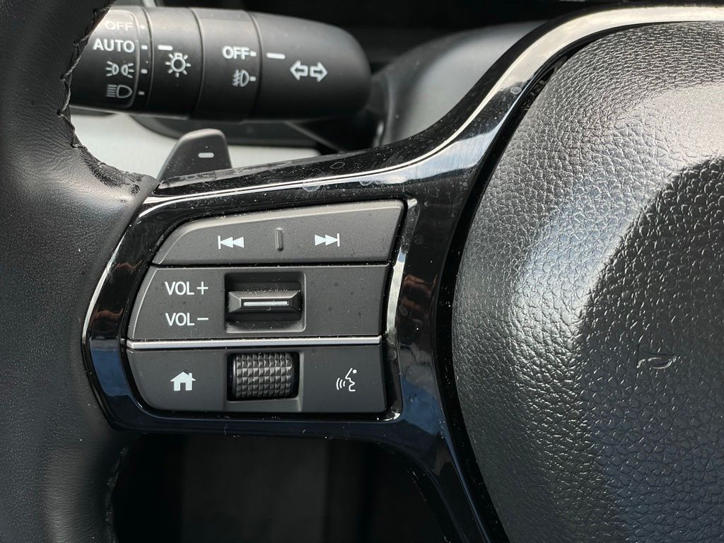 Thumbnail: 2025 Honda Pilot - 15
