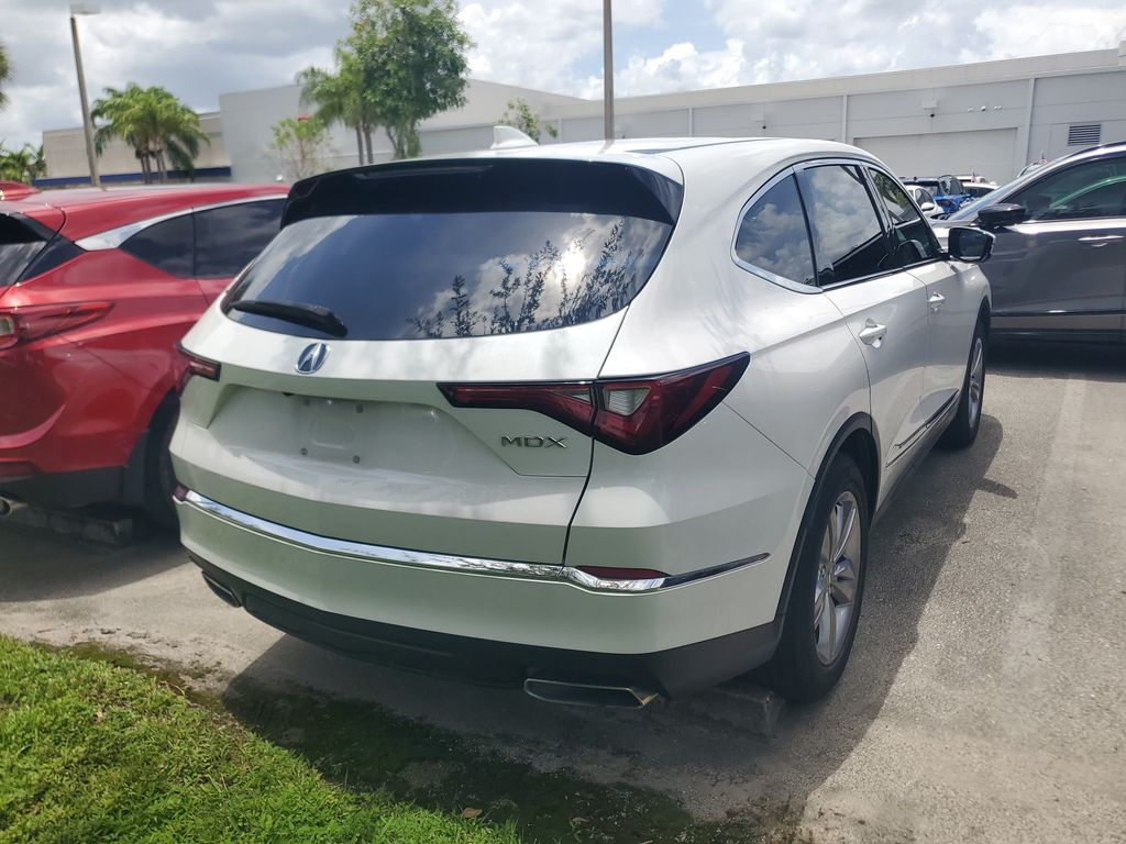 2024 Acura MDX - $35,488