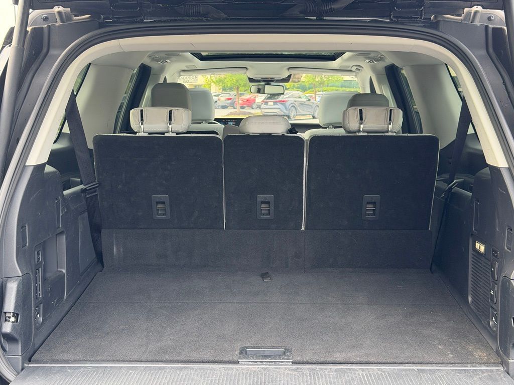 2025 Ford Expedition Platinum MAX