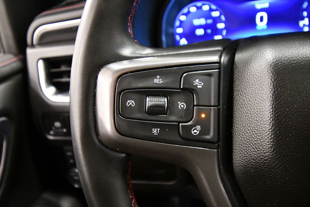 Used 2024 Chevrolet Tahoe SUV