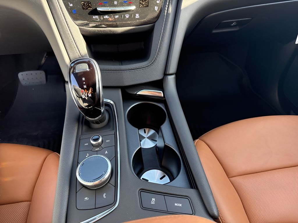 Used Car 2025 Cadillac Xt5  Premium Luxury For Sale Under $40,000 In Austin, Texas