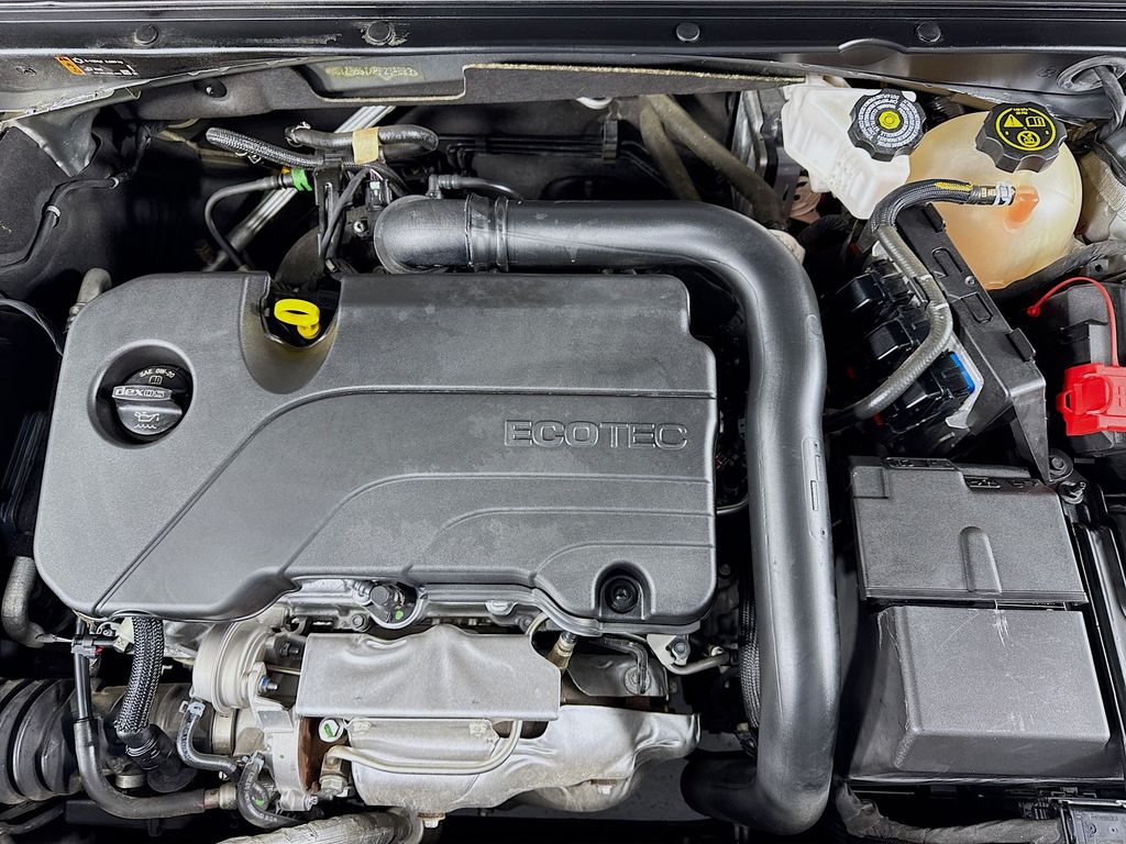 Used Car 2023 Chevrolet Malibu  Lt For Sale Under $20,000 In Austin, Texas