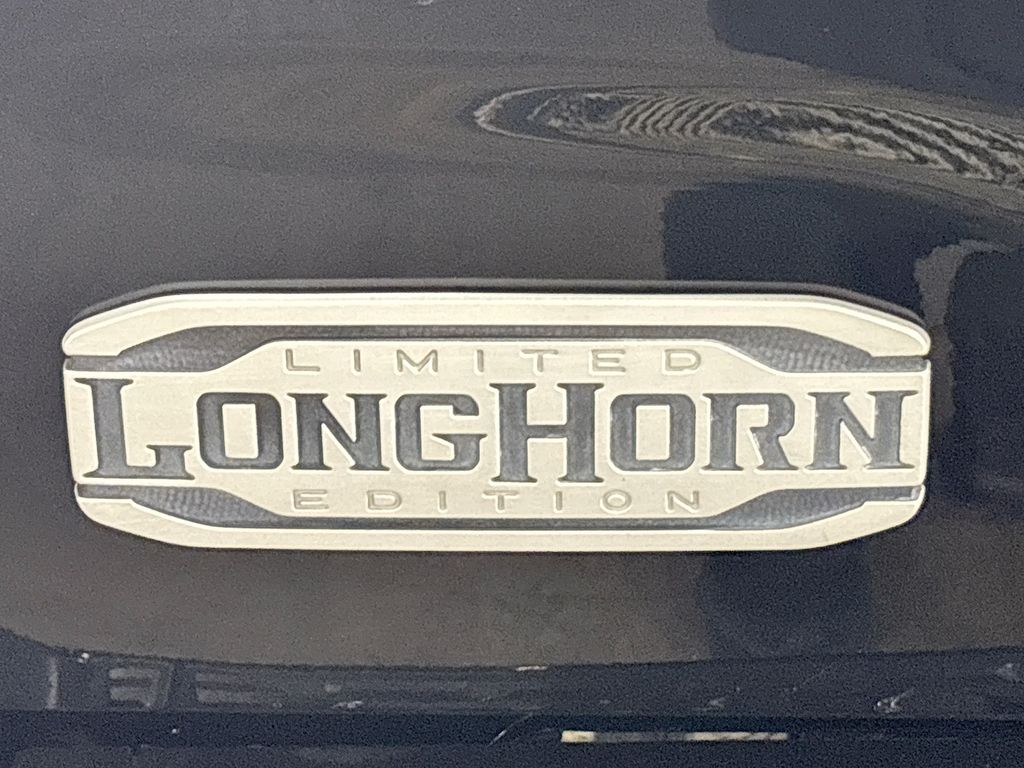 2021 Ram 2500 Longhorn