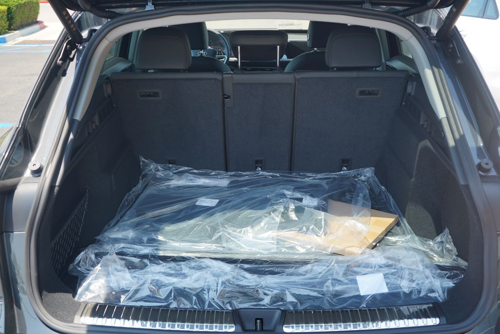 Thumbnail: 2025 Audi Q5 - 11