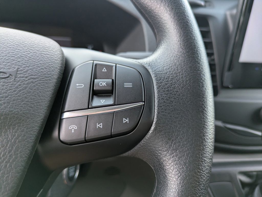 2026 Ford Transit-350 Cargo Van 